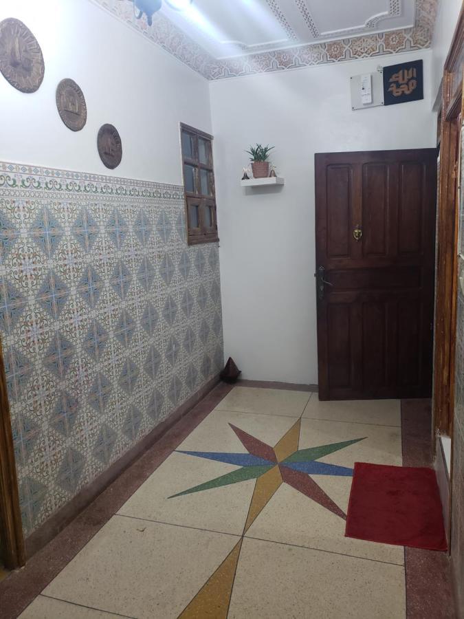 Youss Appartement Essaouira Eksteriør billede